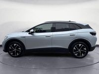 Gebraucht VW ID.4 Pro Performance 150 kW (204 PS) 2022 Silber SUV