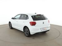 gebraucht VW Polo 1.0 TSI United, Benzin, 16.030 €