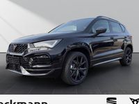 Neu Cupra Ateca 150 PS (110 kW) 2026 Schwarz SUV