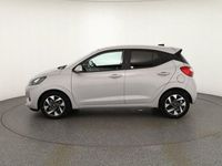 Neu Hyundai i10 64 PS (47 kW) 2025 Grau Kleinwagen