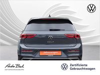 Gebraucht VW Golf VIII Move 131 PS (96 kW) 2024