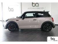 Gebraucht Mini John Cooper Works 231 PS (169 kW) 2024 Rooftop grey met. (metallic) Kleinwagen