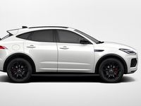 gebraucht Jaguar E-Pace D200 AWD R-Dyn.SE 20"AHK Pano HUD WinterP