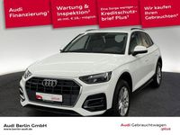Gebraucht Audi Q5 204 PS (150 kW) 2022 Ibisweiß SUV