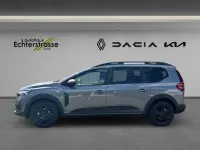Gebraucht Dacia Jogger Extreme 91 PS (66 kW) 2025 Van / Kleinbus