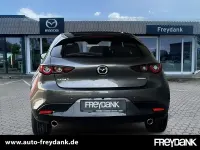 Gebraucht Mazda 3 Homura-Line 140 PS (102 kW) 2025 Machine gray Limousine