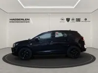 Gebraucht Opel Grandland X GS Line 131 PS (96 kW) 2024 Schwarz SUV