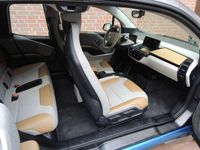 gebraucht BMW i3 i3(60 Ah)