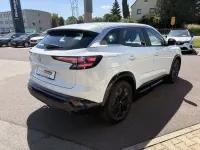 Neu Renault Austral Evolution 148 PS (108 kW) 2026 Weiß SUV