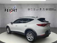Gebraucht Cupra Formentor 150 PS (110 kW) 2024 Weiß SUV