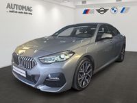 Gebraucht BMW 220 M Sport 178 PS (130 kW) 2023 Grau Limousine