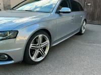 Gebraucht Audi A4 239 PS (175 kW) 2009 Kombi