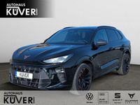 Neu Cupra Terramar VZ 265 PS (194 kW) 2026 Schwarz SUV