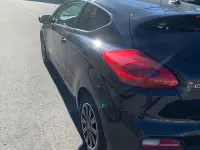 Gebraucht Kia ProCeed Vision 116 PS (85 kW) 2014 Schwarz Kleinwagen