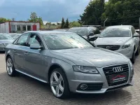 Gebraucht Audi A4 Ambiente 265 PS (194 kW) 2011 Quarzgrau metallic Limousine