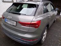 Gebraucht Audi Q3 Ambiente 150 PS (110 kW) 2019 Grau SUV