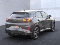 Gebraucht Ford Puma ST-Line 155 PS (114 kW) 2024 Grau SUV