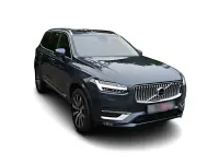 Gebraucht Volvo XC90 Plus 235 PS (172 kW) 2023 Blau SUV