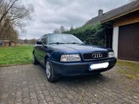 gebraucht Audi 80 Limousine Klima möglich