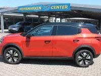 Neu Opel Frontera Ultimate 110 PS (80 kW) 2026 Schwarz SUV