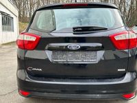 gebraucht Ford C-MAX 1.6 TDCi Start-Stop-System Trend