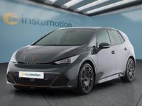 Gebraucht Cupra Born VZ2 244 kW (333 PS) 2024 Kleinwagen