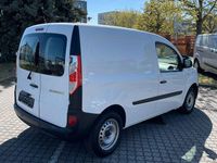 Gebraucht Renault Kangoo Basis 95 PS (69 kW) 2020 Weiß Van / Kleinbus