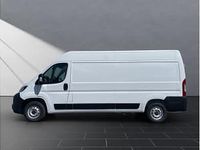 Gebraucht Fiat Ducato 140 PS (102 kW) 2024 Beige Van