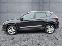 Neu Seat Ateca 150 PS (110 kW) 2026 Schwarz SUV