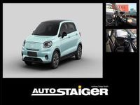 Neu Leapmotor T03 69 kW (95 PS) 2026 Blau (caribbean blue) Kleinwagen