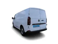 Gebraucht VW T7 2025 Weiss Van