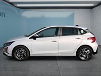 Gebraucht Hyundai i20 Trend 101 PS (74 kW) 2025 Weiß Kleinwagen