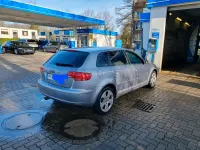 Gebraucht Audi A3 116 PS (85 kW) 2004 Grau Kleinwagen