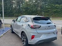 Neu Ford Puma ST 200 PS (147 kW) 2025 Grau Limousine