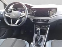 Gebraucht VW Polo Style 95 PS (69 kW) 2022 Kleinwagen