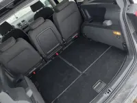 Gebraucht VW Touran 105 PS (77 kW) 2012 Schwarz Van / Kleinbus