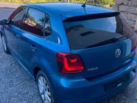 Gebraucht VW Polo 90 PS (66 kW) 2016 Kleinwagen