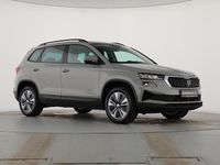 Gebraucht Skoda Karoq Selection 150 PS (110 kW) 2024 Grau SUV