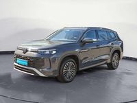 Gebraucht VW Tayron Life 150 PS (110 kW) 2025 Delfingrau metallic SUV