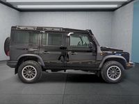 Gebraucht Ineos Grenadier 249 PS (183 kW) 2023 Schwarz SUV