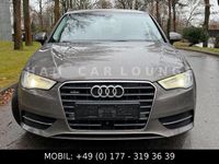 Gebraucht Audi A3 Ambiente 184 PS (135 kW) 2013 Braun Limousine