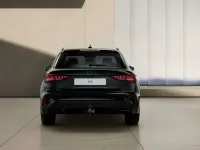 Nouă Audi A3 S-Line 272 CP (200 kW) 2026 Negru Berlinǎ