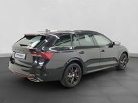 Gebraucht Skoda Octavia RS 245 PS (180 kW) 2022 Schwarz Kombi