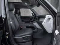 gebraucht Land Rover Defender 110 D250 183 kW, 5-türig (Diesel)