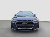 Neu Audi A1 Advanced Plus 116 PS (85 kW) 2025 Navarrablau metallic Kleinwagen