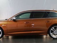 Gebraucht Audi S6 Exclusive 349 PS (256 kW) 2020 Braun Kombi