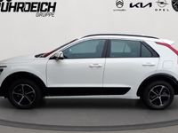 Neu Kia Niro Vision 141 PS (103 kW) 2025 Weiss SUV