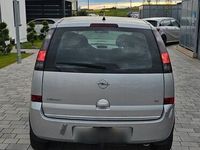 gebraucht Opel Meriva 1.8 - Automatik, SHZ,Scheckheft, 84tkm