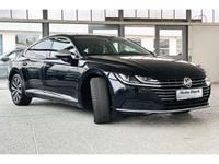 Brugt VW Arteon Elegance 190 HK (139 kW) 2019 Sort Hatchback