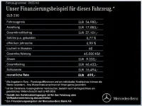 Gebraucht Mercedes GLB250 AMG 224 PS (164 kW) 2025 Spektralblau SUV